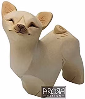 Figurin, Arora – Chihuahua