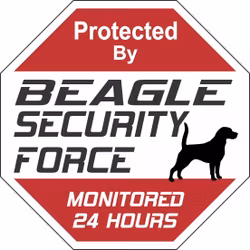 Skylt, Security Force – Beagle