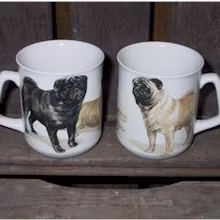 Mugg – Mops