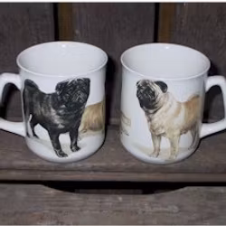 Mugg – Mops