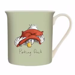 Mugg – Peking Duck