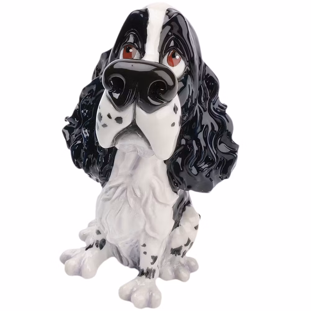 Figurin Arora, Sam – Engelsk springer spaniel