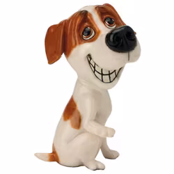 Figurin Arora, Pip – Jack Russell terrier