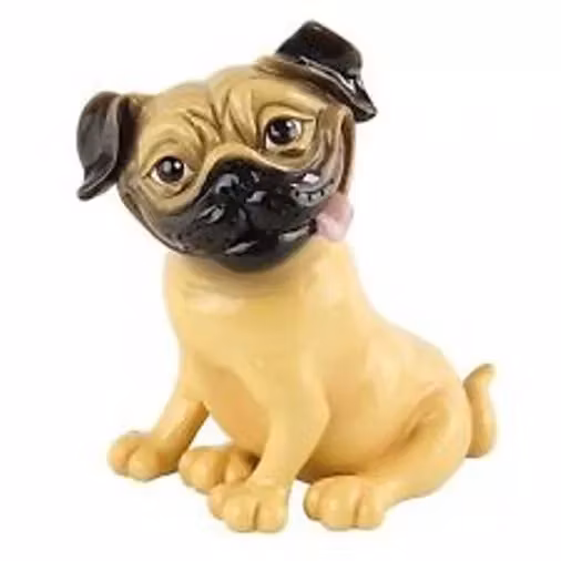Figurin Arora, Podge – Mops