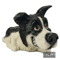 Figurin Arora, Bess – Border collie