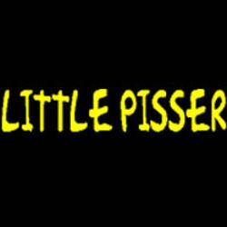 T-shirt – Little Pisser