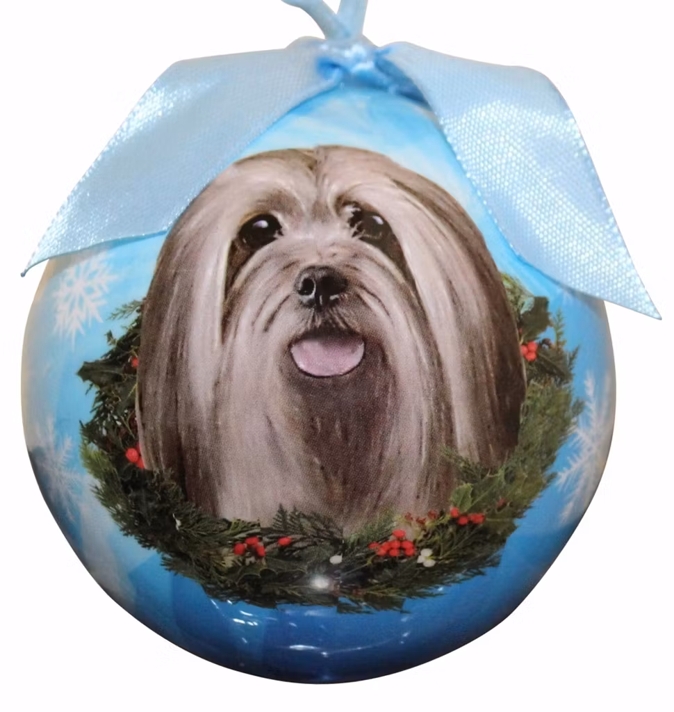 Julkula – Lhasa apso
