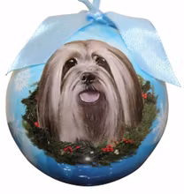 Julkula – Lhasa apso