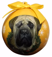 Julkula – Mastiff