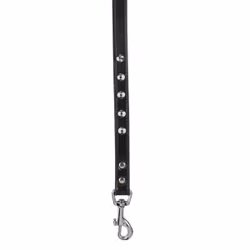 Koppel East Side Collection Studded – Svart
