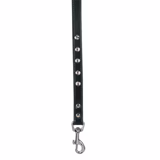 Koppel East Side Collection Studded – Svart
