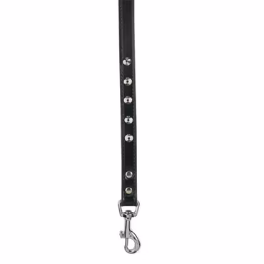 Koppel East Side Collection Studded – Svart