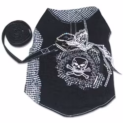 Väst – Piratepatch