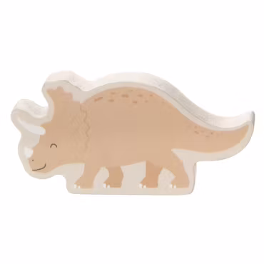 Knopp – Triceratops