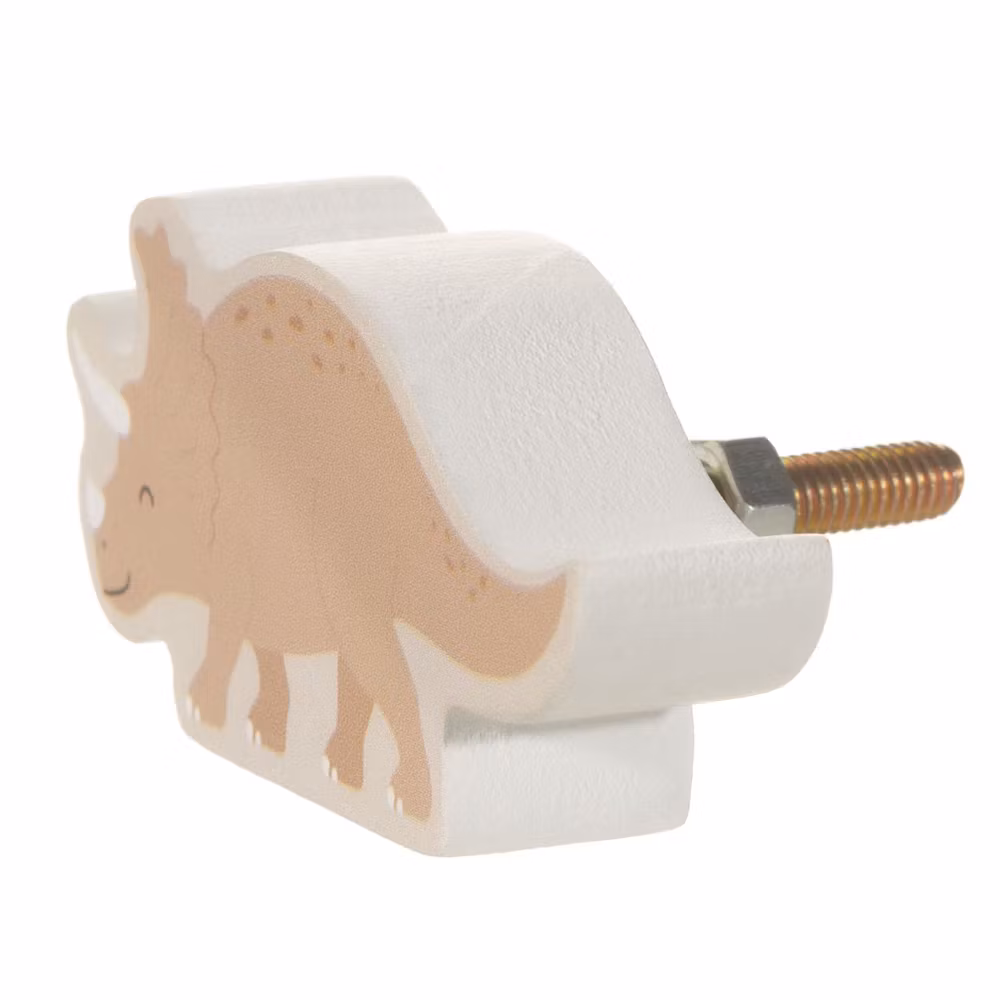 Knopp – Triceratops