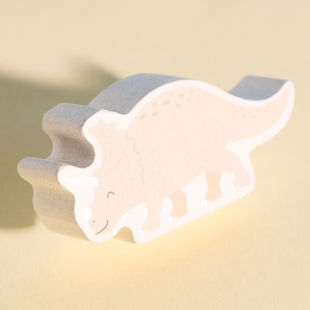 Knopp – Triceratops