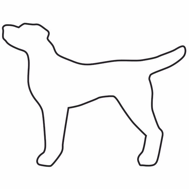 Pepparkaksform – Ungersk vissla