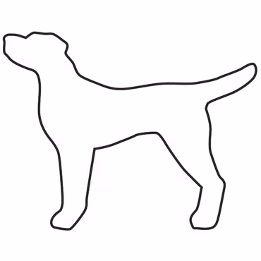 Pepparkaksform – Ungersk vissla