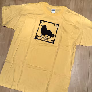 T-shirt, L, Owned & Operated by a – Collie långhårig