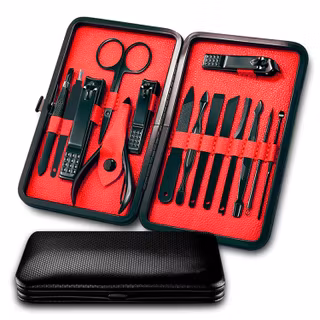 Kynsienhoitosetti (15 osaa)