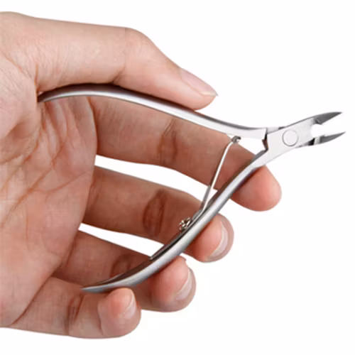 Kynsinauhojen leikkuri