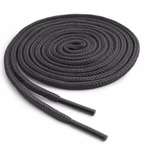 Pyöreät kengännauhat (2 kpl)