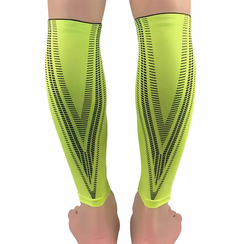 Tukisukat urheiluun (vihreät)