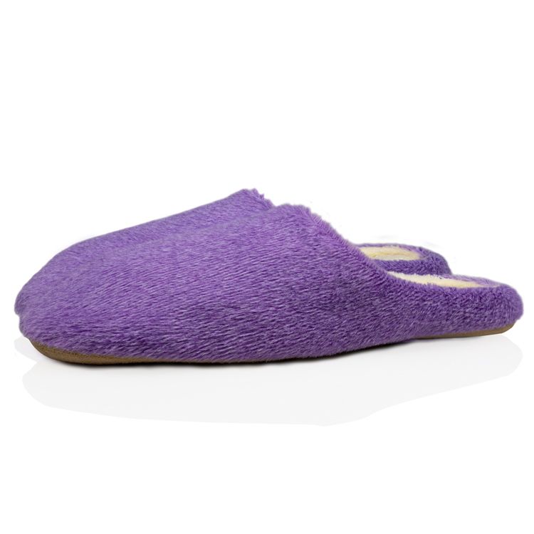 Tohvelit (violetit)