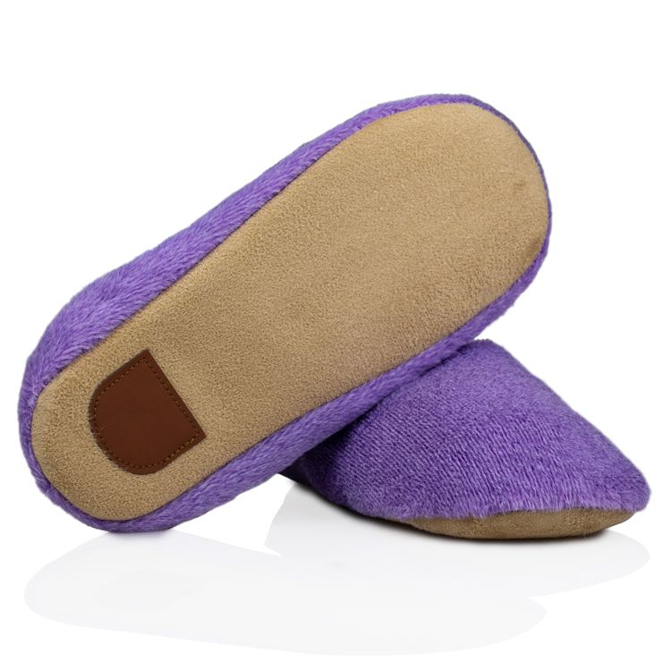 Tohvelit (violetit)