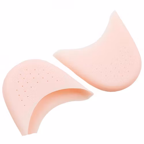 Jalkaterän etuosan pohjalliset