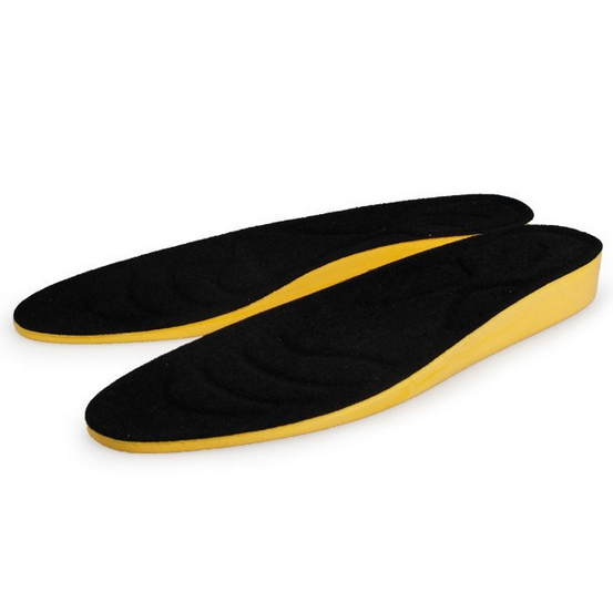 Extrahight Insole -pohjalliset