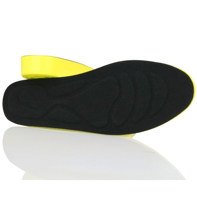 Extrahight Insole -pohjalliset
