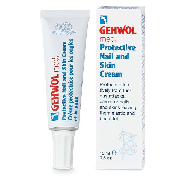 Gehwol Kynsivoide