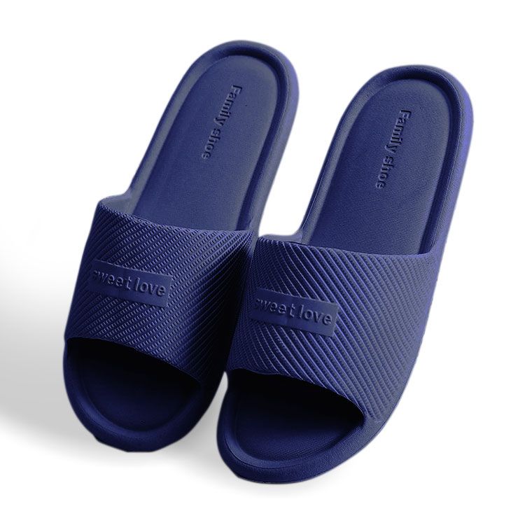Sandaalit basic (tummansiniset)