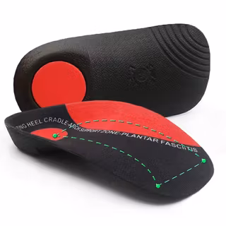 Pronaatio Tukipohjalliset