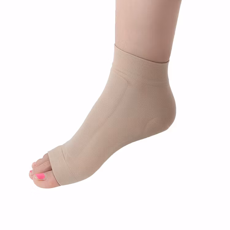 Sukat (kantapää ja nilkka)