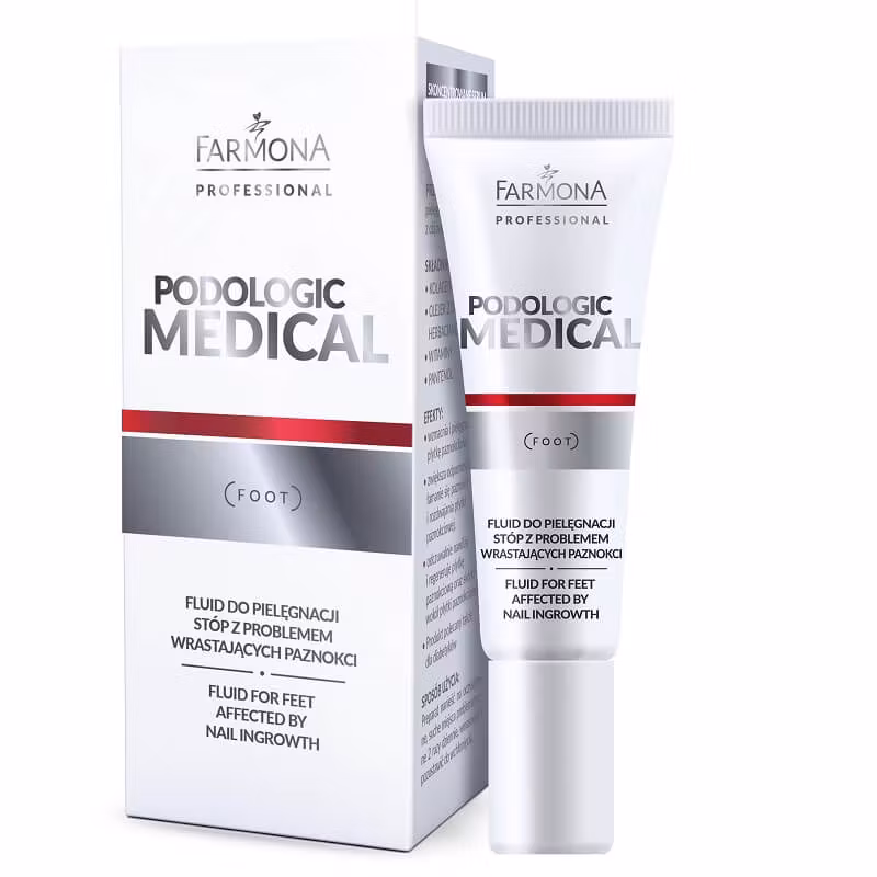 Jalkavoide sisäänkasvaneille kynsille