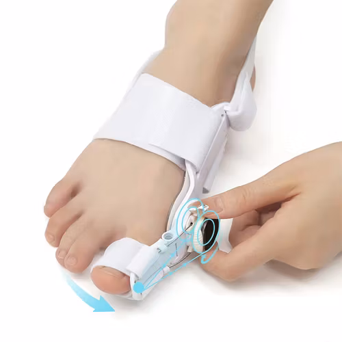 Isovarpaan oikaisija (vaivaisenluulle)