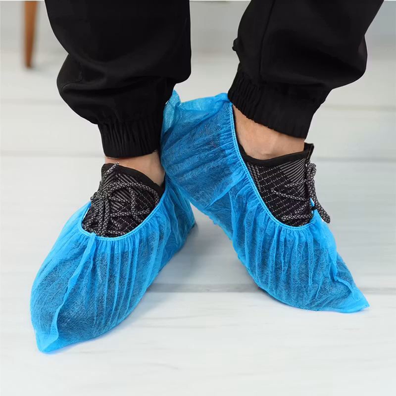 Skoskydd textil (100st)