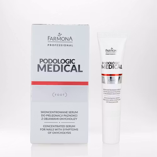 Vårdande nagelserum