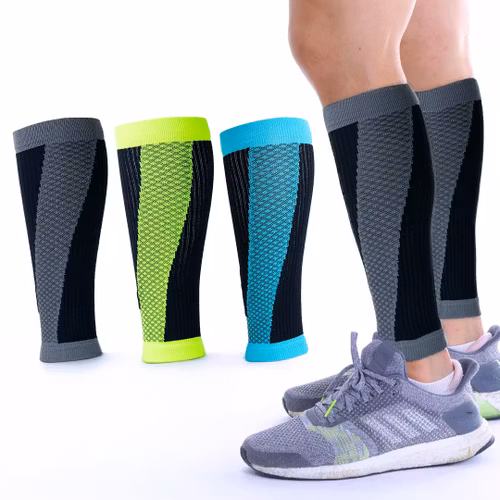 Kompressiosukat Urheilu (3 paria)