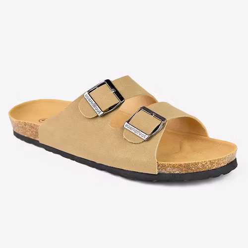 Sandaalit (Vaaleanruskea)