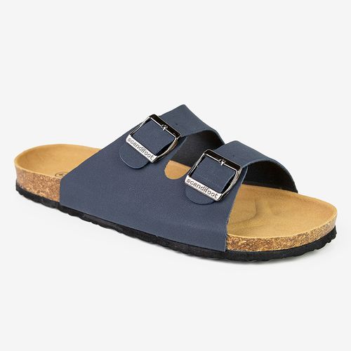 Sandaalit (Keskiyönsininen)