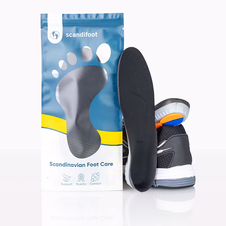 Pohjalliset Active Plus