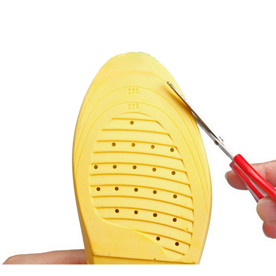 Extrahight Insole -pohjalliset