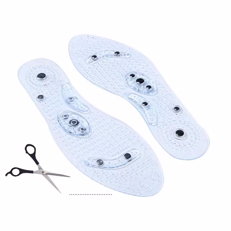 Magneettiset pohjalliset