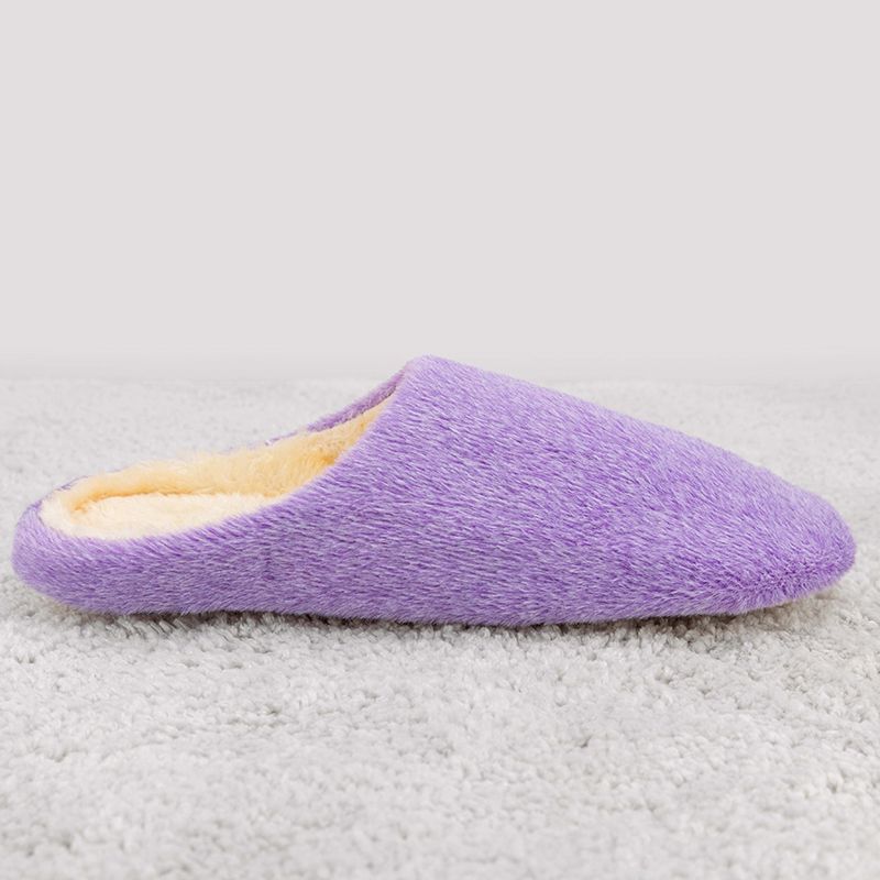 Tohvelit (violetit)