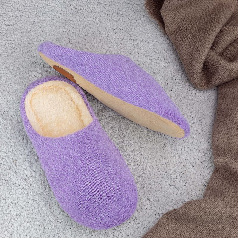 Tohvelit (violetit)