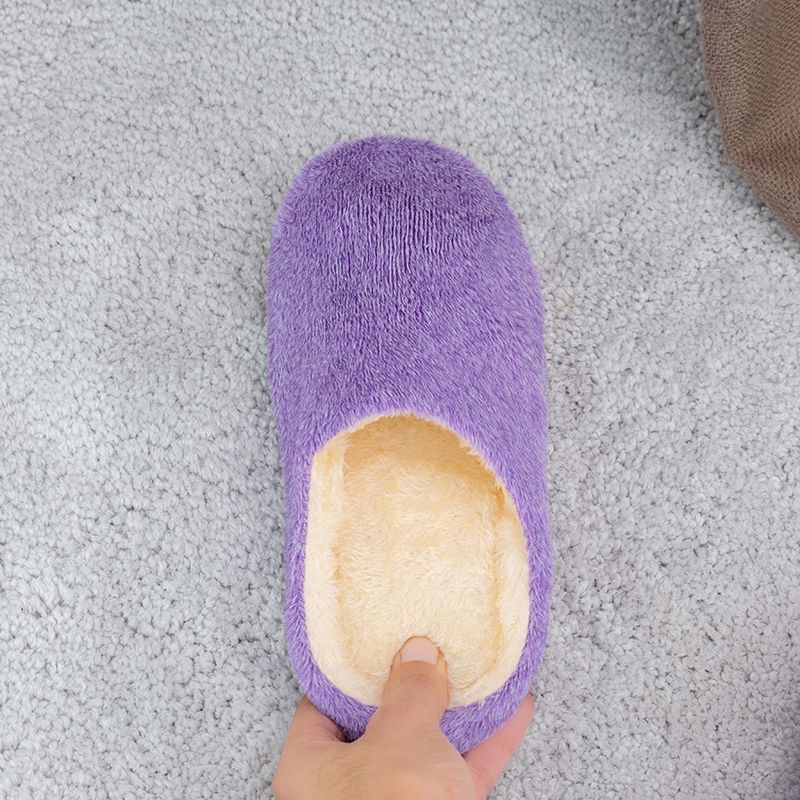 Tohvelit (violetit)
