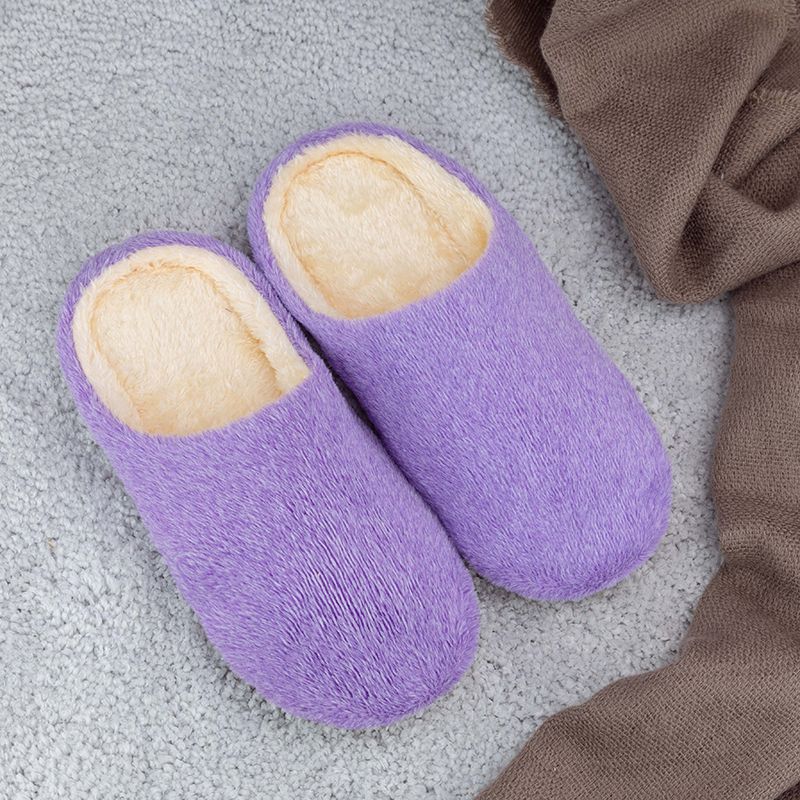 Tohvelit (violetit)